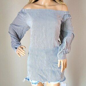 CAbi Brigitte Top Size XL